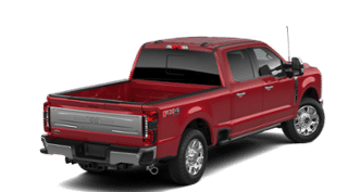 2026 Ford Super Duty® External Image 4